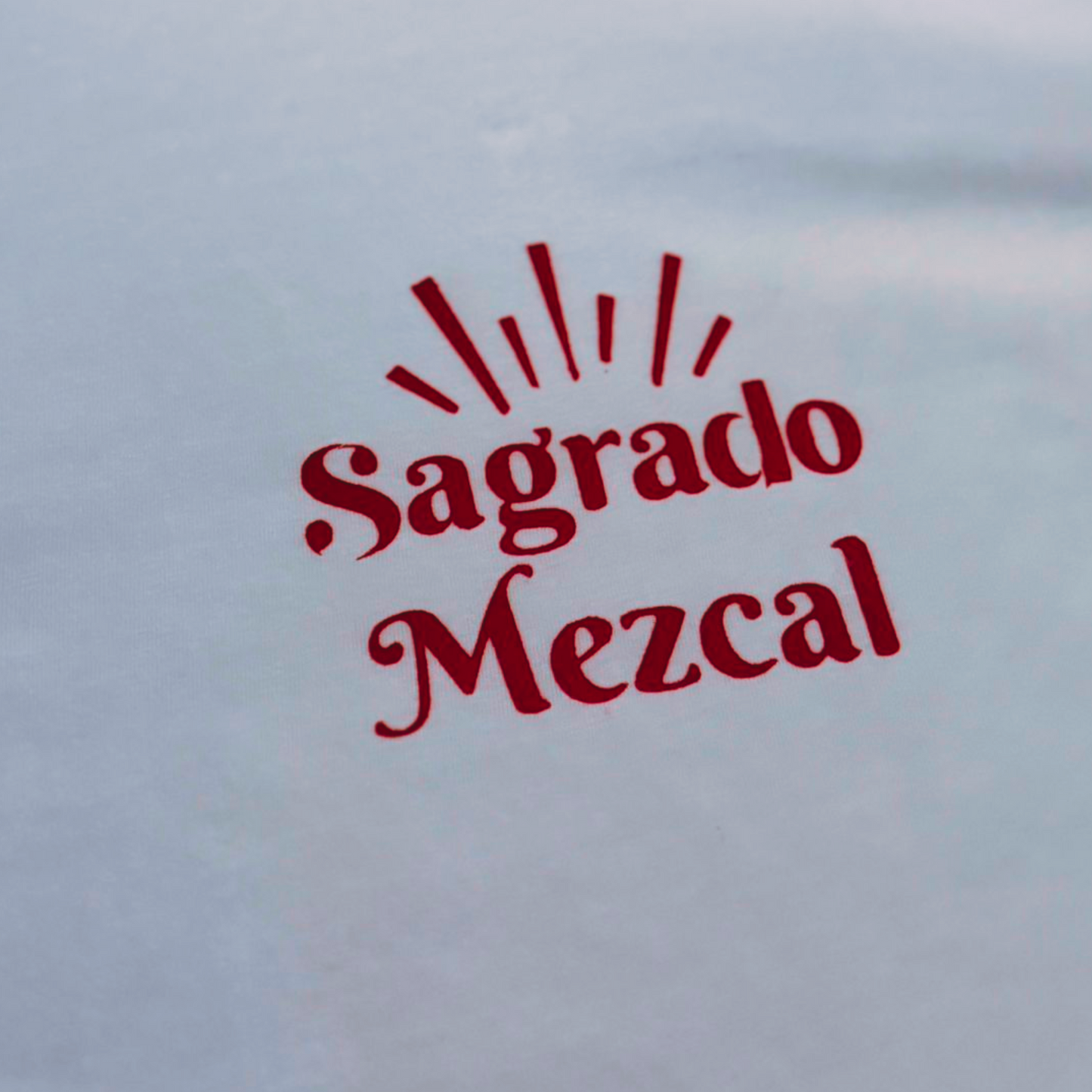 Sagrado Mezcal