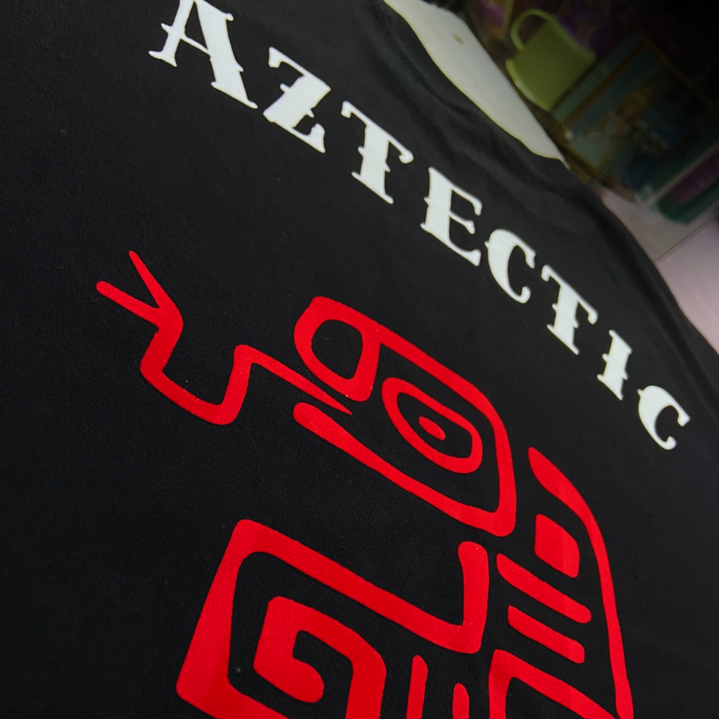 Aztectic