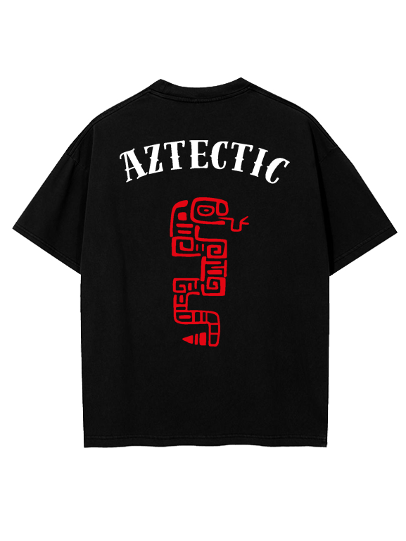 Aztectic