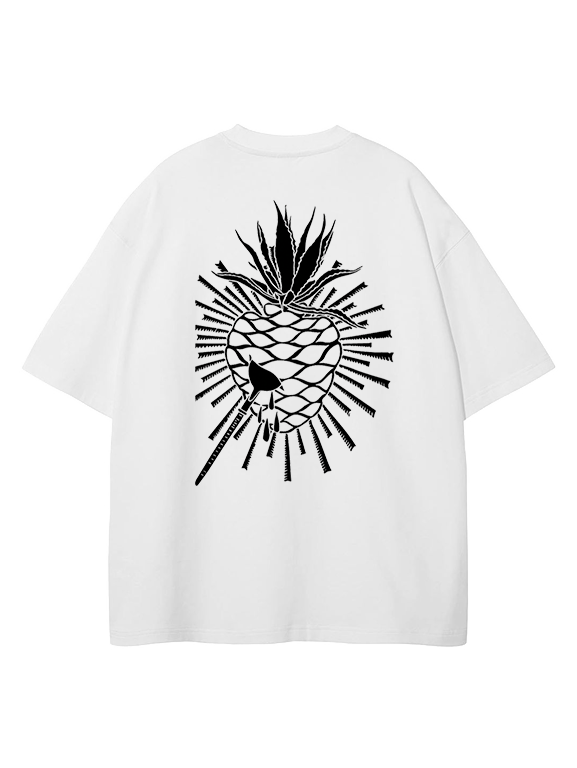 Sagrado Mezcal
