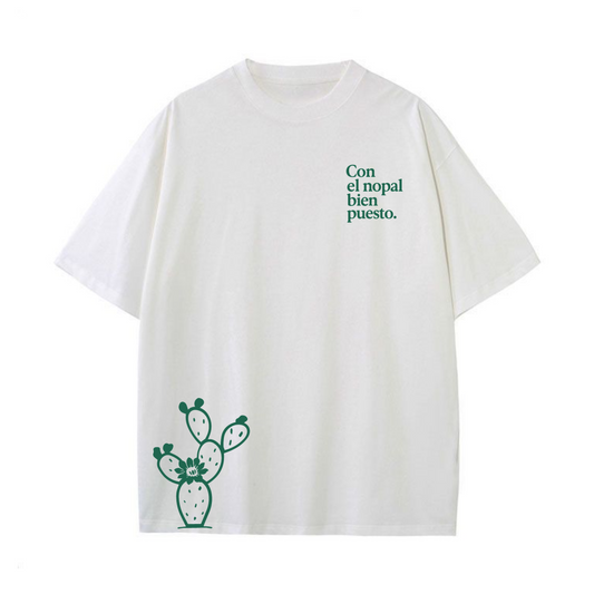 Nopal Mexa