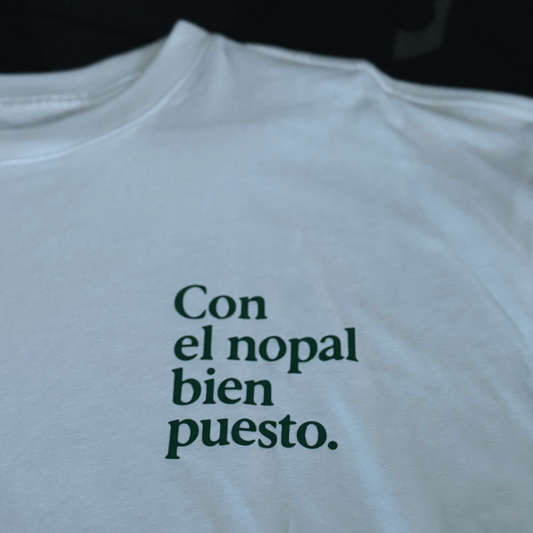 Nopal Mexa