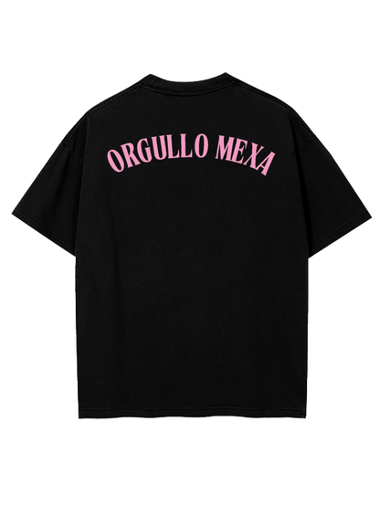 Orgullo Mexa