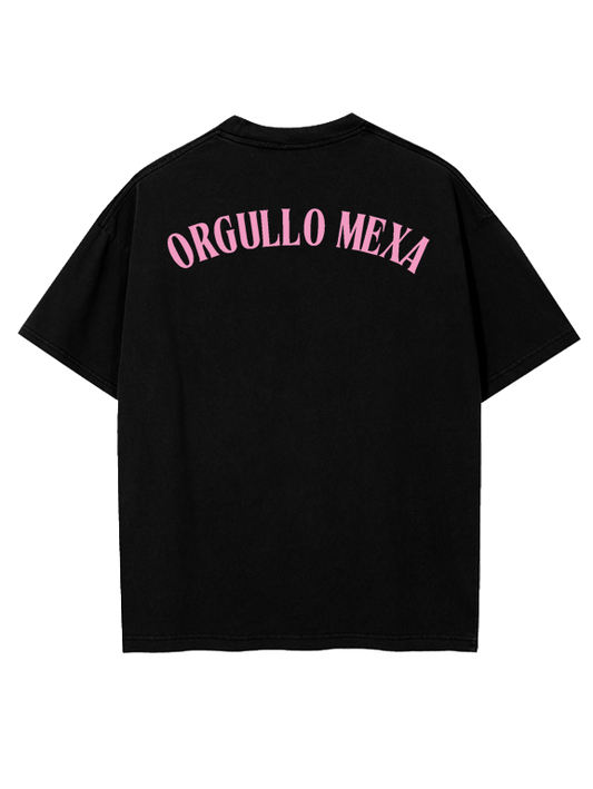 Orgullo Mexa