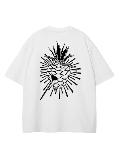 Sagrado Mezcal