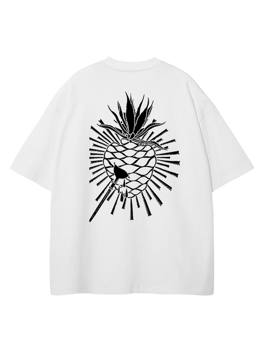 Sagrado Mezcal
